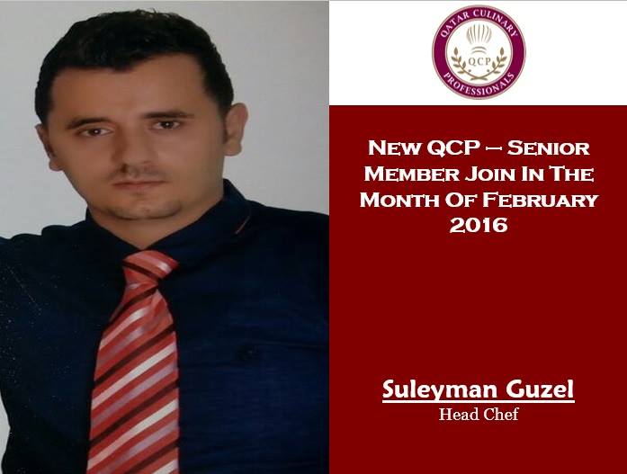 Suleyman Guzel